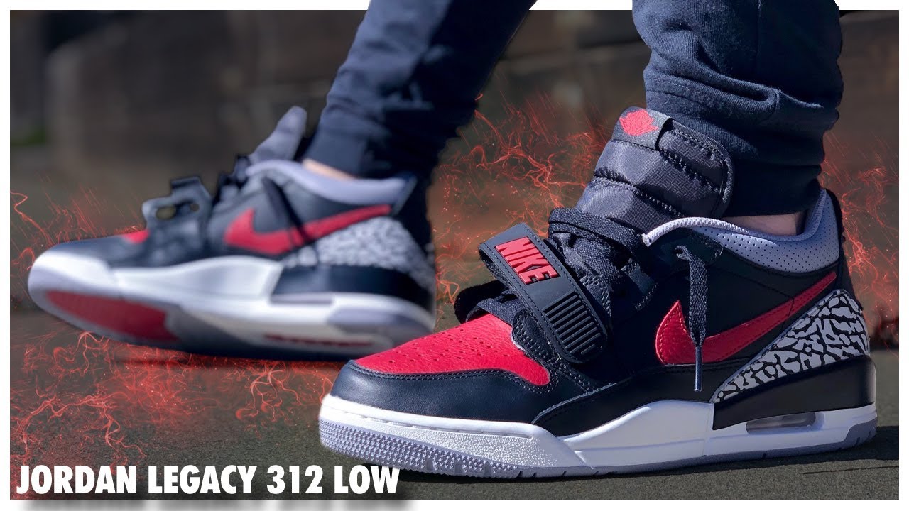 legacy low bred