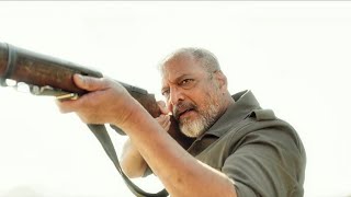 Retired Fauji Hu Tired Nehi Nana Saheb Come Back