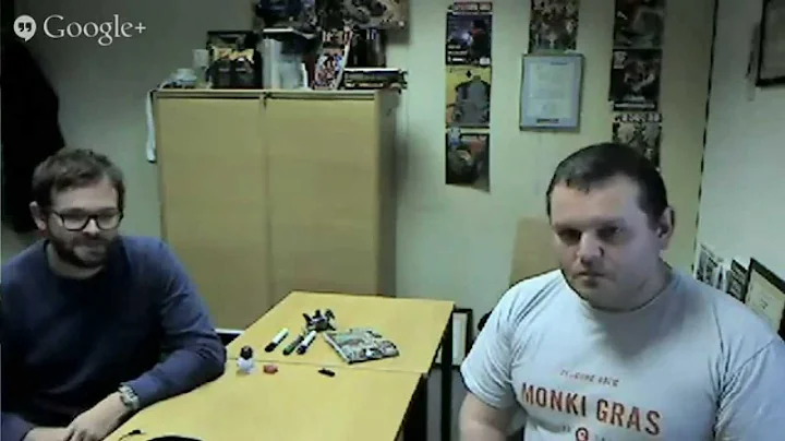 Introduction to MQLight - with @j0nnymac