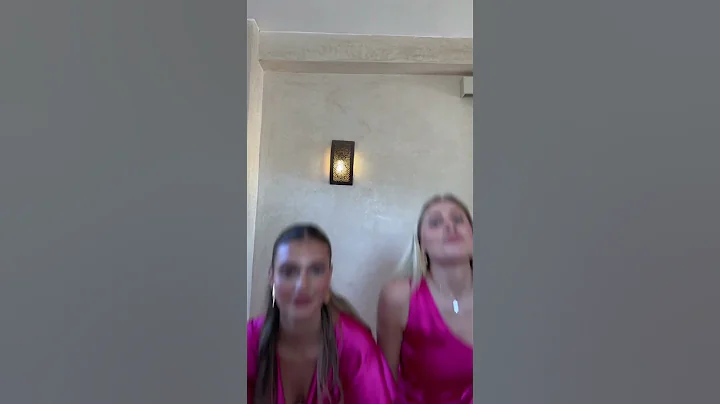 This Fuchsia pink is such a show stopping colour!! #bridalinspo #wedding #fashionbrand