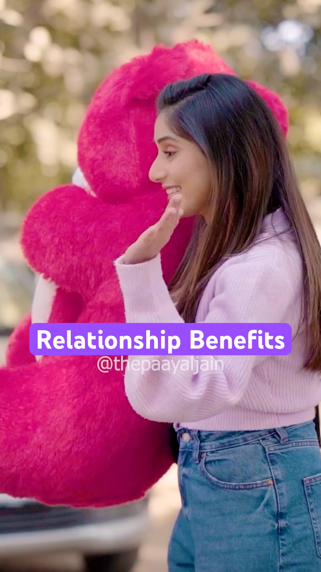 Girls in Relationship during Valentines Week | Teddy Day | Girl Things | Single People Struggle