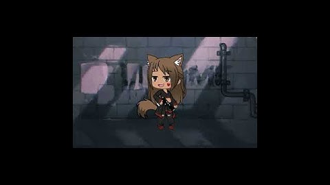 Pull the trigger intro gacha life