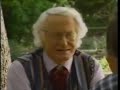 Robert Bly - My Father At 85