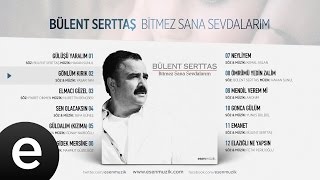 Gönlüm Kırık (Bülent Serttaş) Official Audio #gönlümkırık #bülentserttaş - Esen Müzik