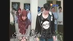Ost Pesantren Rock n Roll Salahkah Kita - Asmirandah feat Anto Hood  - Durasi: 4:00. 