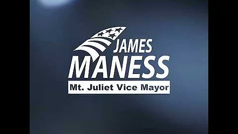 James Maness