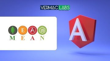 Vermaclabs - Angular in MEAN Demo Class Tutorial | Part 2/4 | MEAN stack