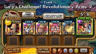 Accessible SPEEDRUN Team VS Revolutionary Army 2 [NO CC or LB+ Required]