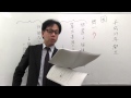 都立高校入試　過去問　平成２３年　国語