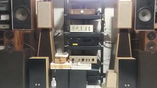 Wavecor 2 Way 4.5 Play By Carry Sli30