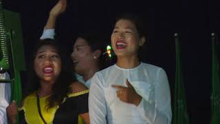 Teacher Worship Ceremony 15