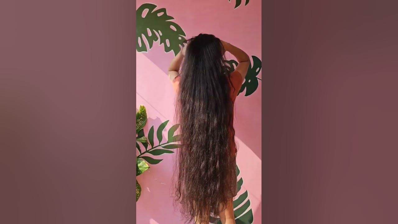 hair-serum-for-silky-hair-tresemme-youtube