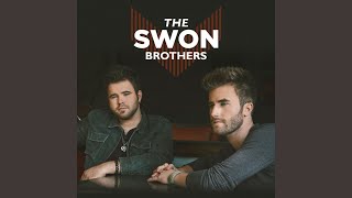 Video thumbnail of "The Swon Brothers - What I'm Thinking About"