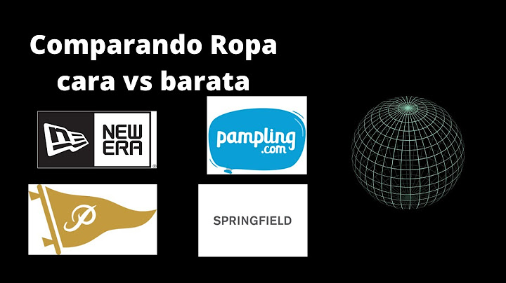Comparando ropa cara vs barata/thejcgude