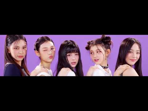 [new jazz remix] NewJeans (뉴진스) 'New Jeans'
