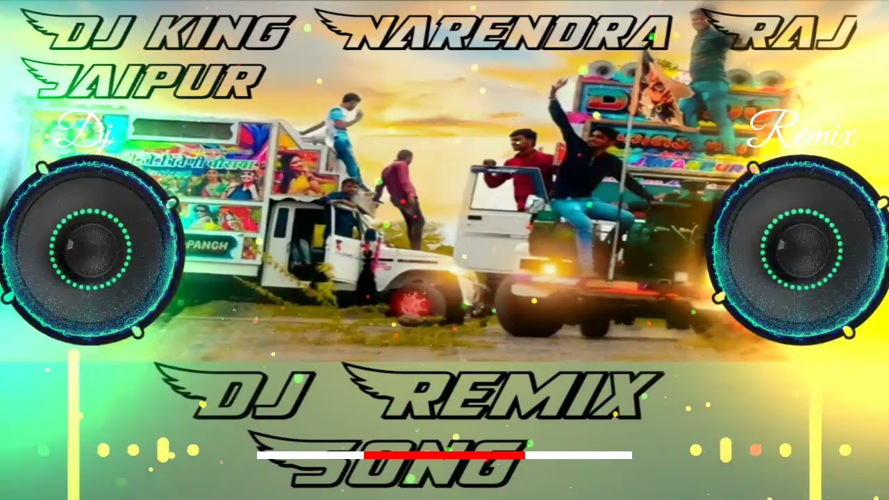 O Rahul Tere Sang Chalungi Re Dj Remix New Song Treding Blast Mix Dj Narendra Raj jaipur   