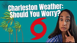 Charleston, SC Weather? What's the Deal?? Charleston, SC Weather? What's the Deal??