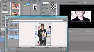 Sony Vegas Tutorial - Effect 14