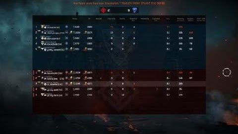 Warface: grown axx career cheaters