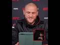 😁 Рафаэль Физиев - один из самых позитивных бойцов UFC.