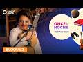 Once por la noche. Bloque 2 (19/05/2026)