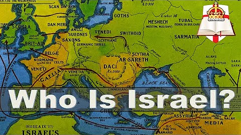 Anglo-Israel: Part 4 - Breaking the Brotherhood