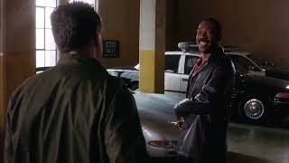 Showtime 2002 Hummer Scene