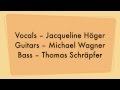 ANOTHER SOMETHING - Soul Ballad by Michi Wagner [HD Audio]