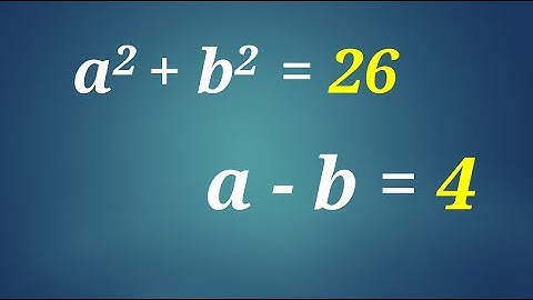 Olympiad Math Questions | Number Theory | Algebra | Preparation for AMC 8 10 12 AIME I II 2022 2023