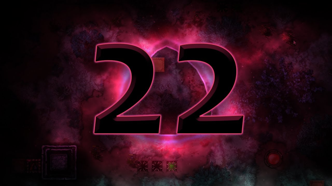 GemCraft Frostborn Wrath Iron Wizard Mode Ep 22 Let's Play