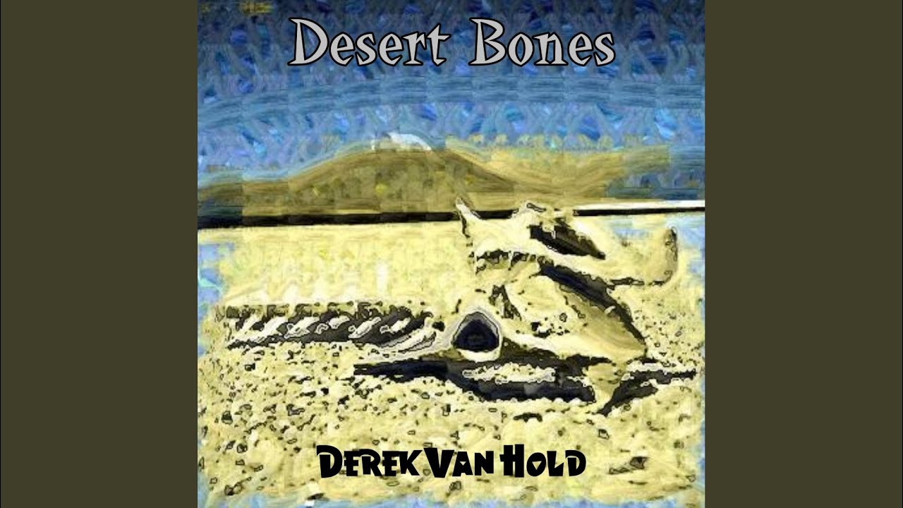 Desert Dreams Desert Dreams