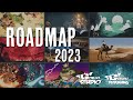 Goblinz 2023 roadmap