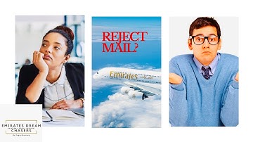 WHY EMIRATES KEEPS REJECTING YOUR APPLICATION ( +TIPS ON MAKING A GOOD CV)