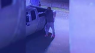 OKCPD Crime Stoppers - Vincent Wright