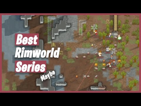 Rimworld 1.2 Pure Vanilla! - EP21 | Rimworld Royalty 1.2 [Royalty DLC]