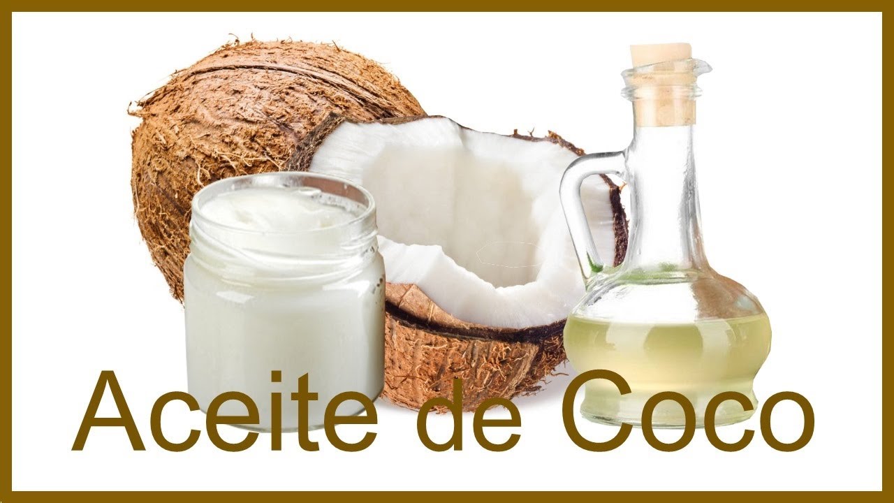 ACEITE DE COCO o Manteca de Coco Ideal para sustituir otras grasas de Reposteria YouTube ACEITE DE COCO o Manteca de Coco Ideal para sustituir otras grasas de Reposteria YouTube