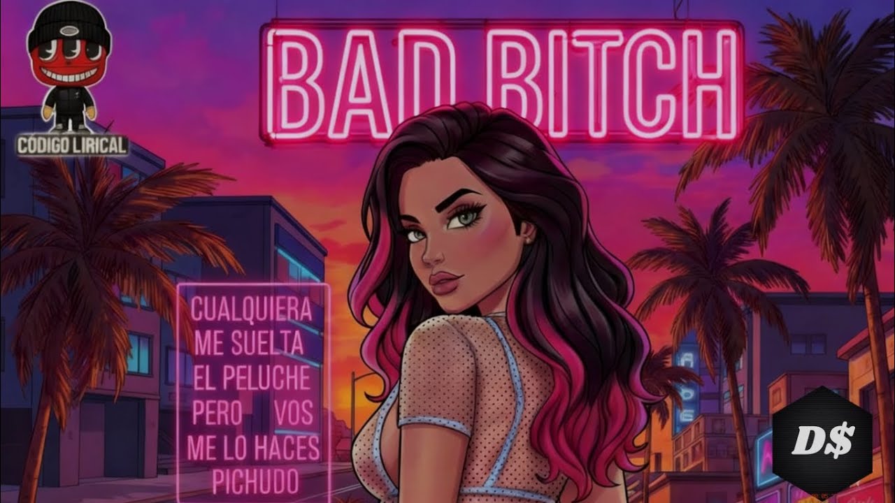 BAD BITCH
