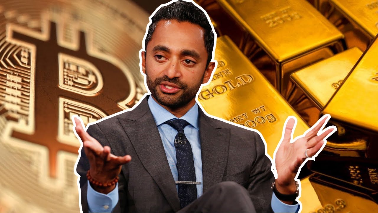 Bitcoin is NOT digital Gold