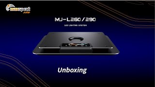 Maxspect Mj-260290 Unboxing