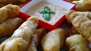 Курочка Beignets(Бенье), блюдо французской кухни. Курочка Beignets(Бенье), блюдо французской кухни.