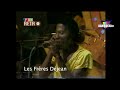 Les freres dejean avec cazo casimir 1985