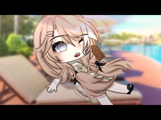 some gacha edit i did a long time ago in summer break - Imgflip