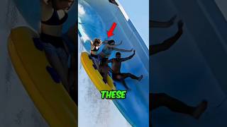 Top 5 Slide Fails That Will Make You Laugh &amp; Cry 😭😂 | #3 Is Brutal!