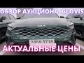 АВТО ИЗ КОРЕИ. ОБЗОР АВТО НА АУКЦИОНЕ GLOVIS