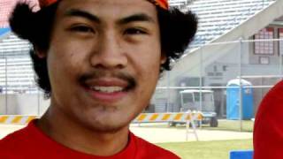 LBCC Mini Grand Prix 2011