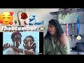 THEECEMBER - URANSAZA (OFFICIAL VIDEO) (VISUALIZER) Reaction video | Chris Hoza