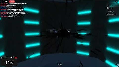 Untitled Core Game | Freezedown (RARE)