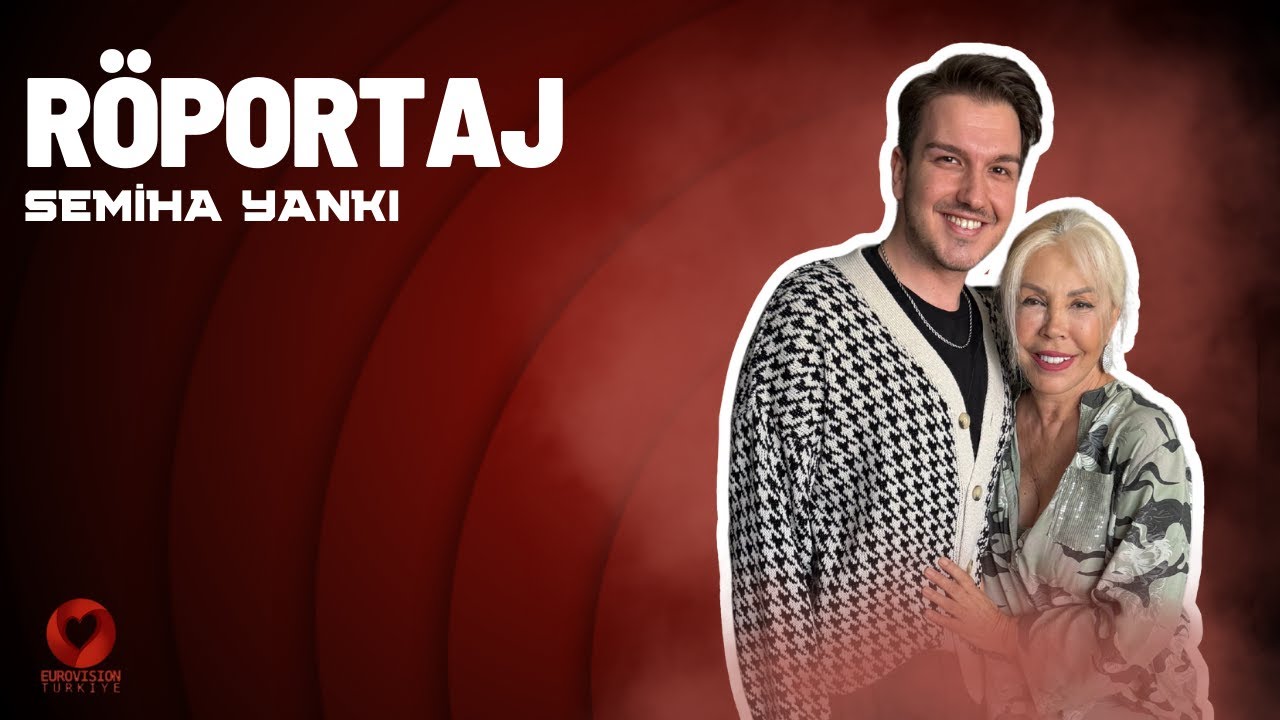 50.Yıl • Semiha Yankı ile özel röportaj