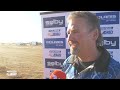 Outright Podium | Pooncarie Desert Dash | 2023 Polaris Motorsport Australia Off Road Championship