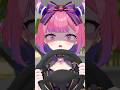 窓めちゃくちゃ殴ってくる人に対するロリ悪魔の反応wwww #shorts #新人vtuber #新人vtuberを発掘せよ #carwindowpunch meme